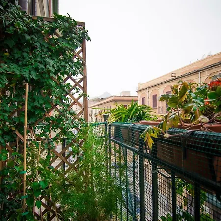 Holiday home A Casa Di Ombretta Palermo