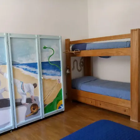 A Casa Di Ombretta Palermo