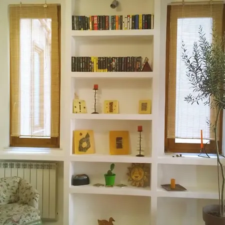 Holiday home A Casa Di Ombretta Palermo