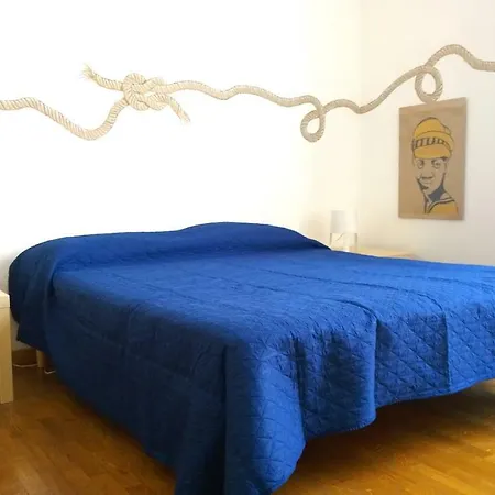 A Casa Di Ombretta *