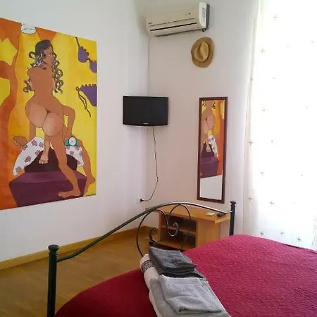 Holiday home A Casa Di Ombretta