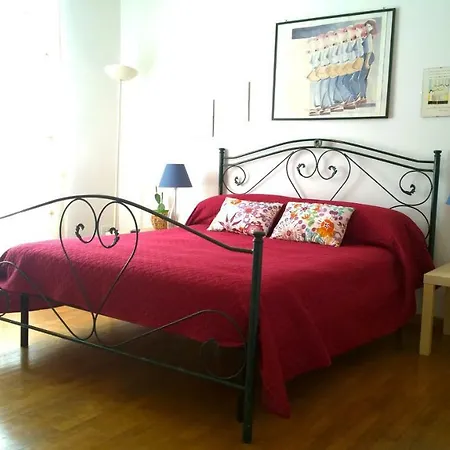 Holiday home A Casa Di Ombretta *