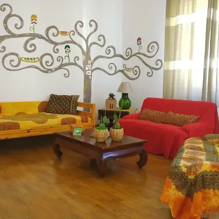 A Casa Di Ombretta *