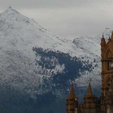 A Casa Di Ombretta *