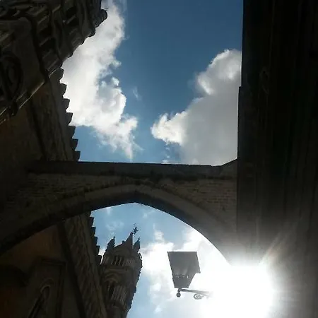 A Casa Di Ombretta Palermo