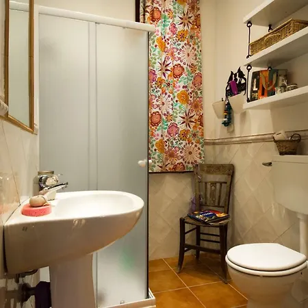 A Casa Di Ombretta *