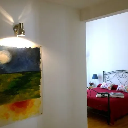 A Casa Di Ombretta *