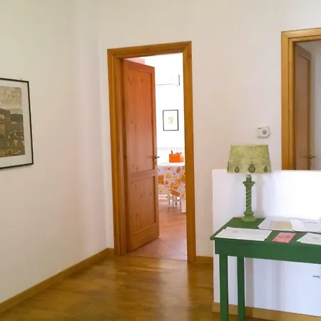 Feriehus A Casa Di Ombretta