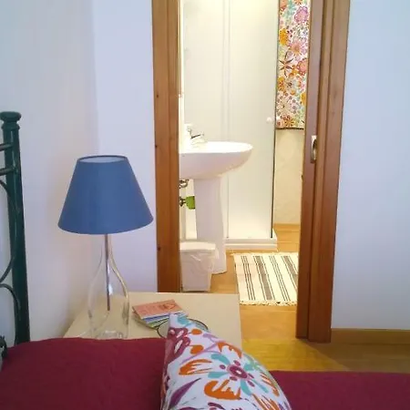 Feriehus A Casa Di Ombretta *