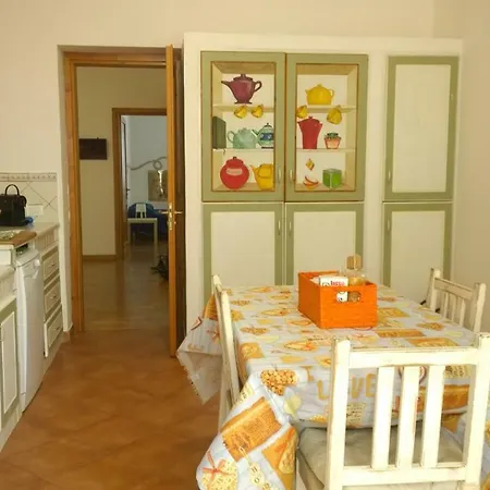 A Casa Di Ombretta Palermo
