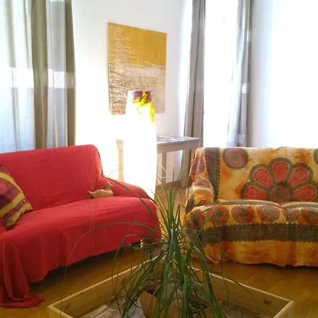A Casa Di Ombretta