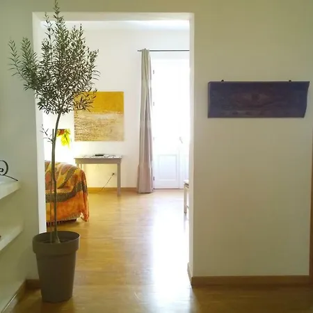 A Casa Di Ombretta *