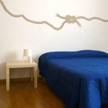 Feriehus A Casa Di Ombretta *