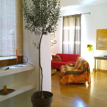 A Casa Di Ombretta