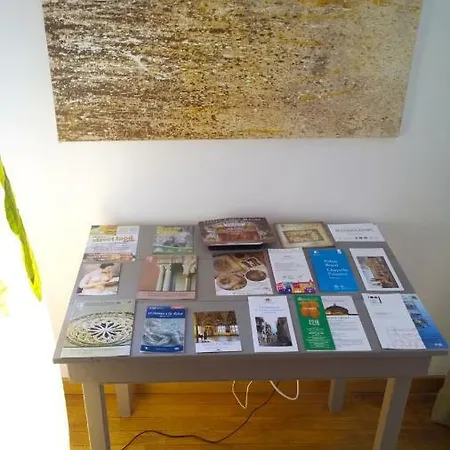 A Casa Di Ombretta *