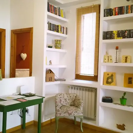 A Casa Di Ombretta *
