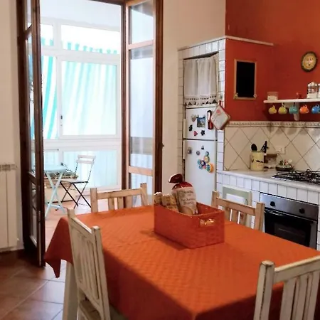 A Casa Di Ombretta