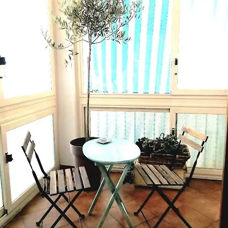 Feriehus A Casa Di Ombretta *