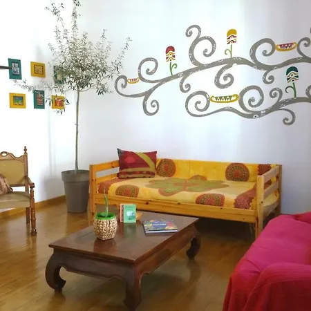 Feriehus A Casa Di Ombretta *
