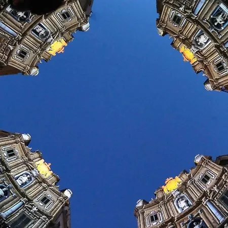 A Casa Di Ombretta
