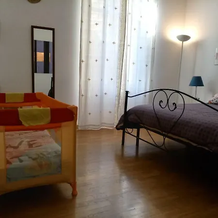 A Casa Di Ombretta *