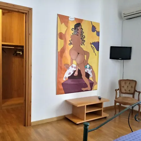 A Casa Di Ombretta *