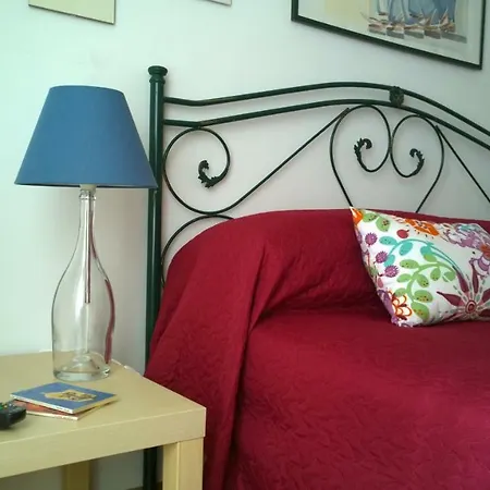A Casa Di Ombretta Palermo