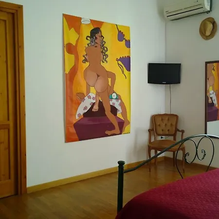 A Casa Di Ombretta Palermo