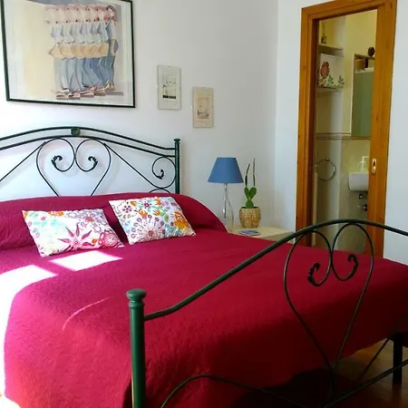 A Casa Di Ombretta *